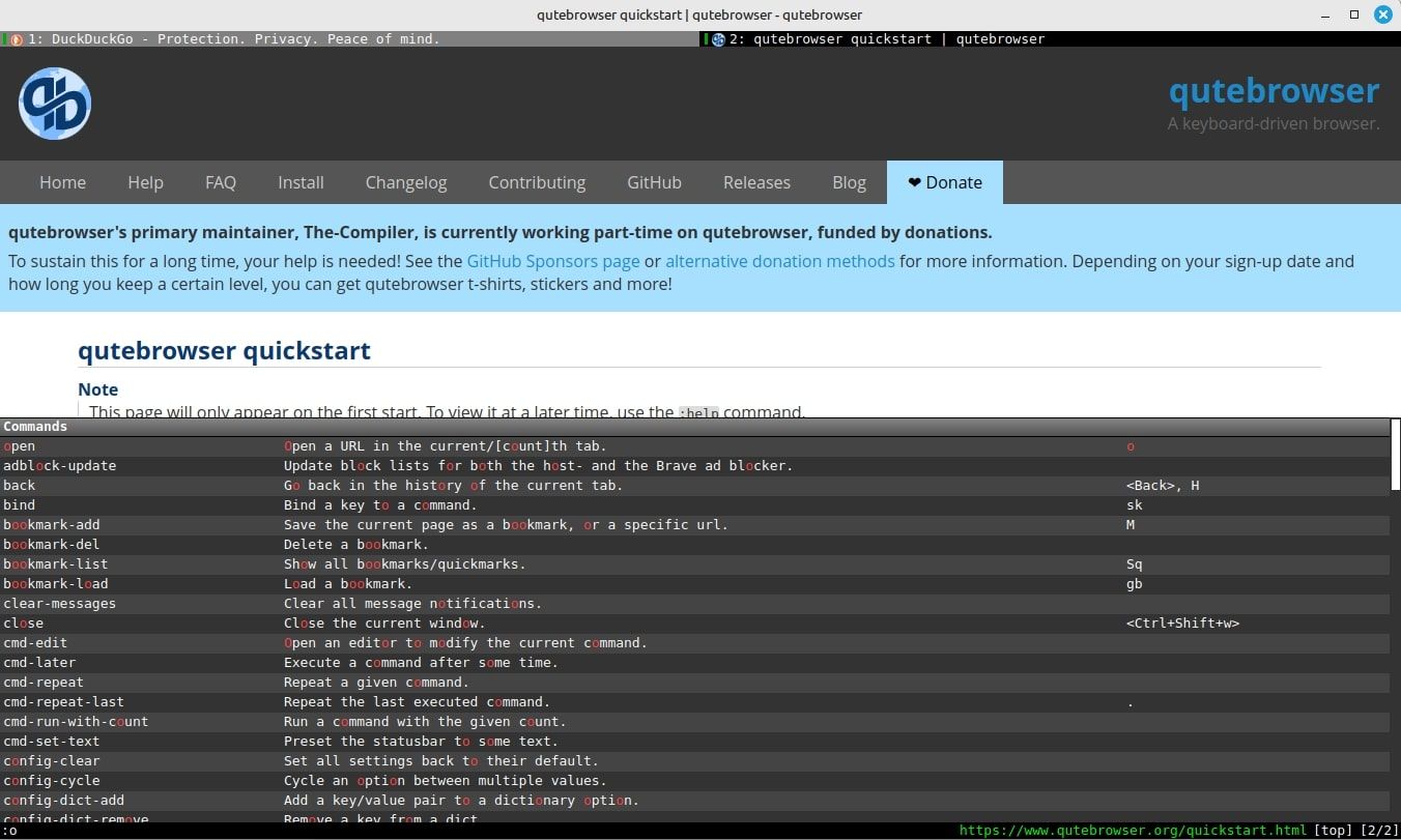 6 obscure browsers that surprised me with their unique features