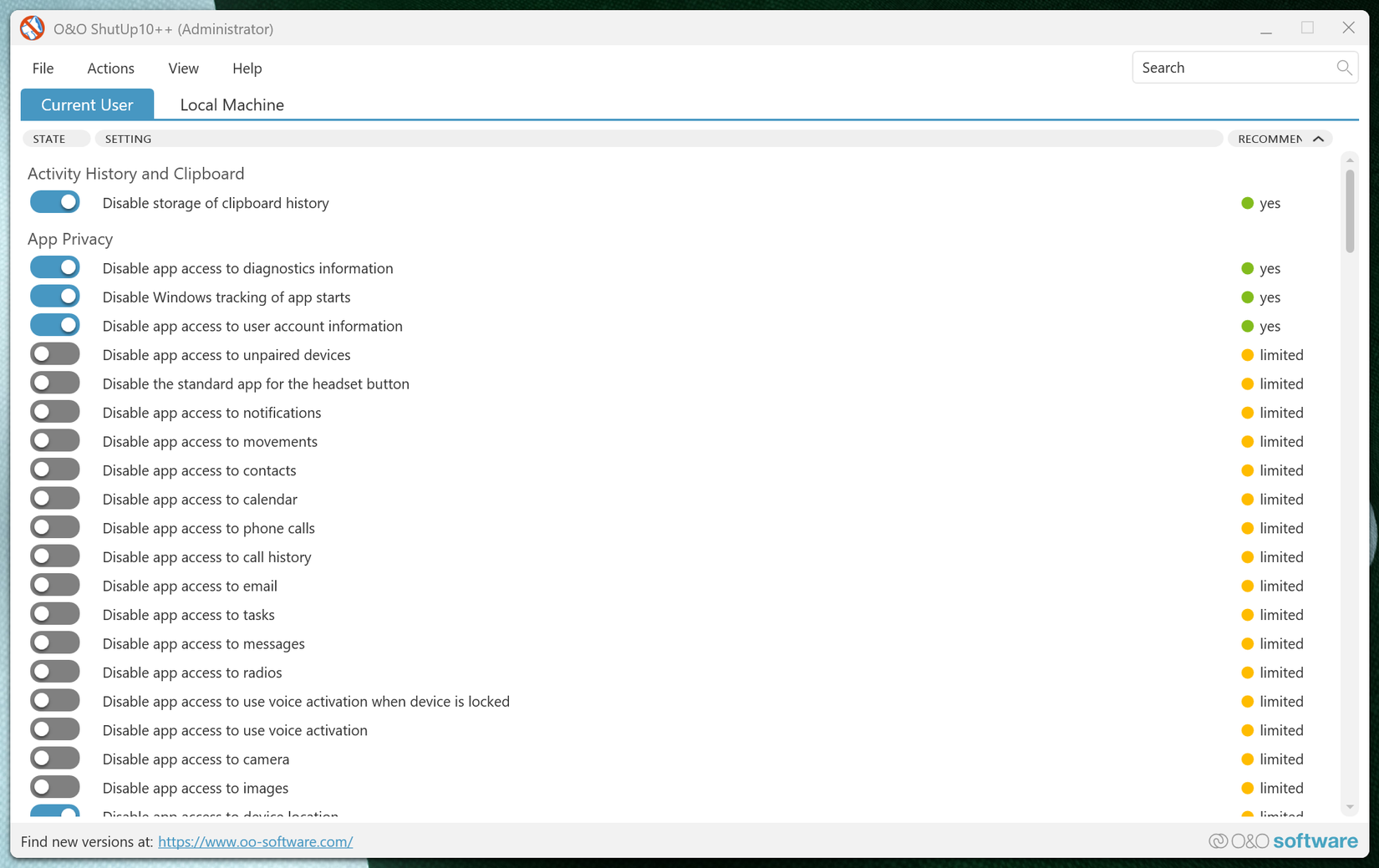 These 3 Tools Are All You Need to Eliminate Windows 11's Tracking