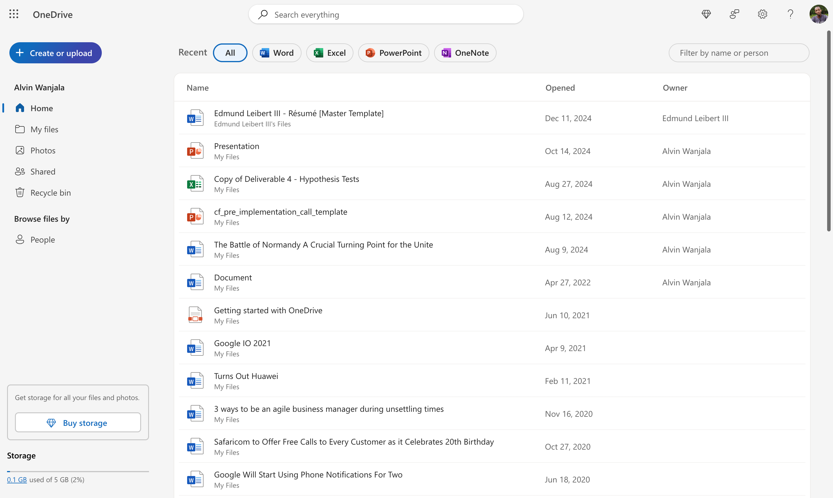 I switched from OneDrive to Mega for cloud storage—Here’s why it’s better