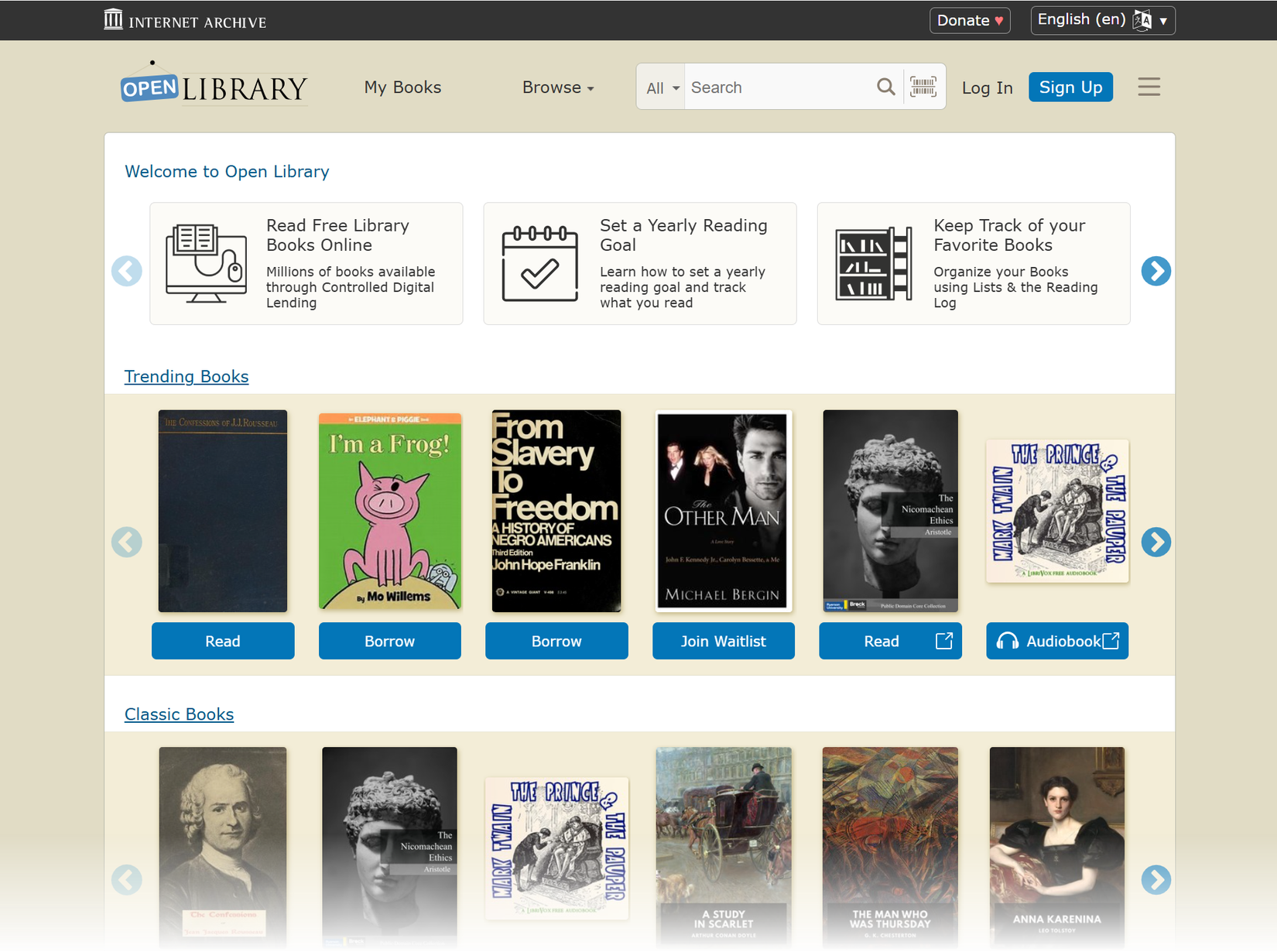 Free Book Labrary Download I Get All the Free Books I Want, Thanks to These Sites