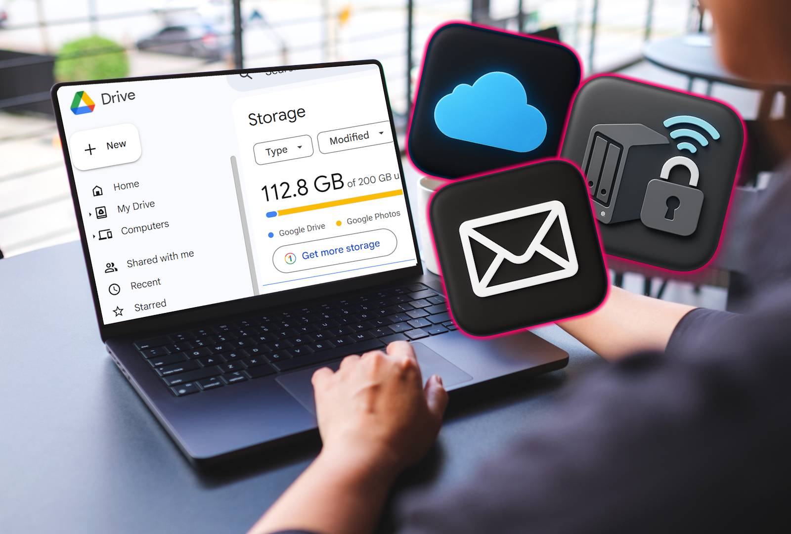 H2: What is the 3-2-1 Backup Rule?