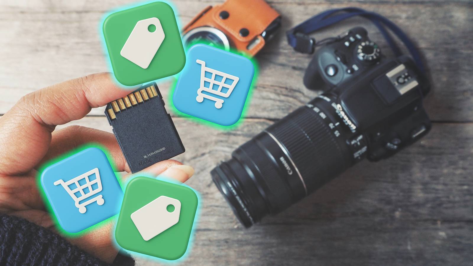 I Never Buy a New Memory Card Without Checking These Features