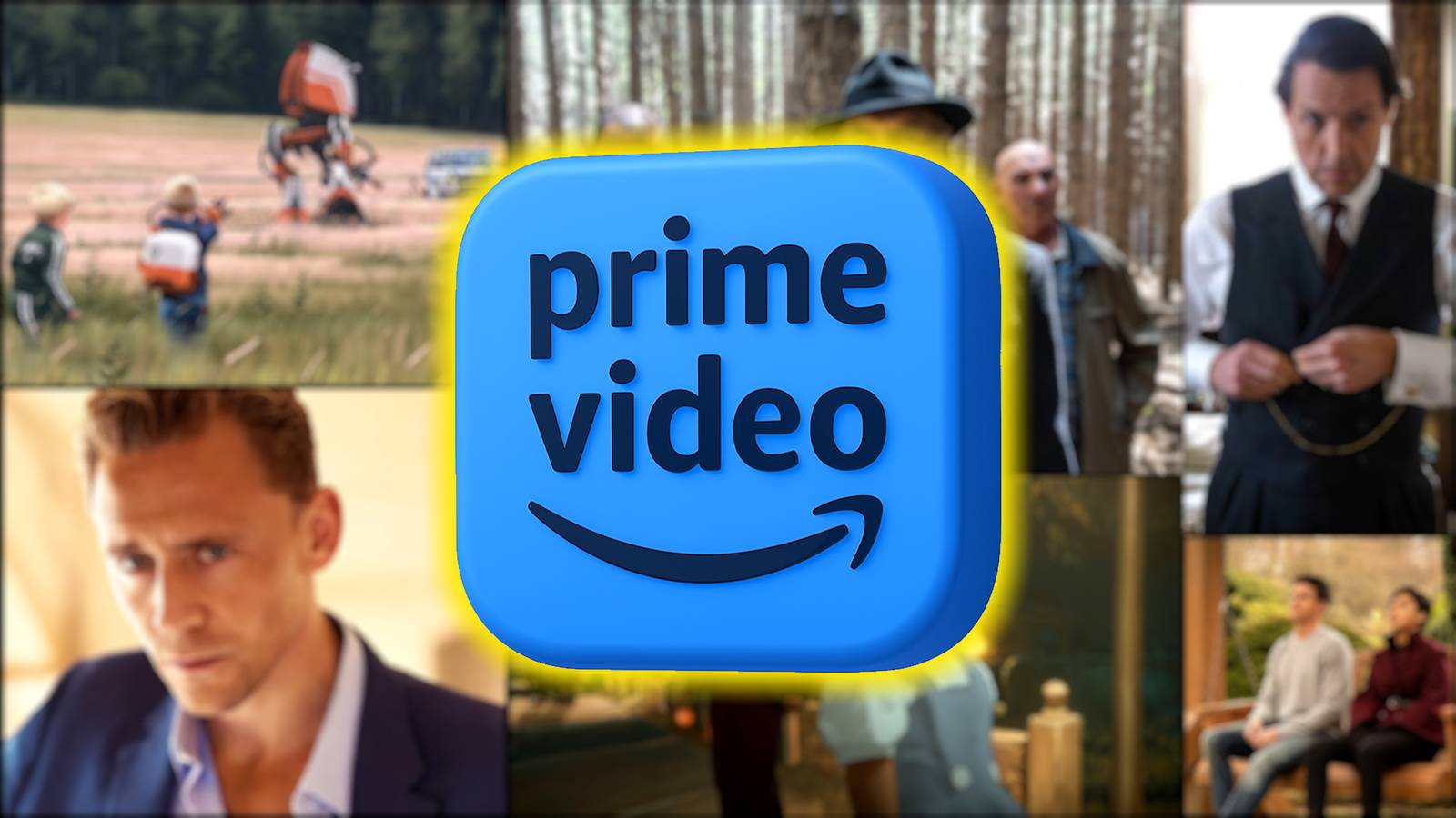 You’ll kick yourself for missing these Amazon Prime Video gems You’ll kick yourself for missing these Amazon Prime Video gems