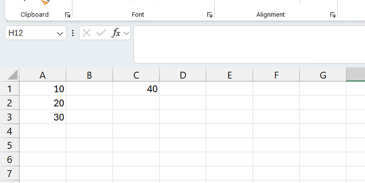5 Excel Blunders That Can Cost You Time and Money (And How to Avoid Them)