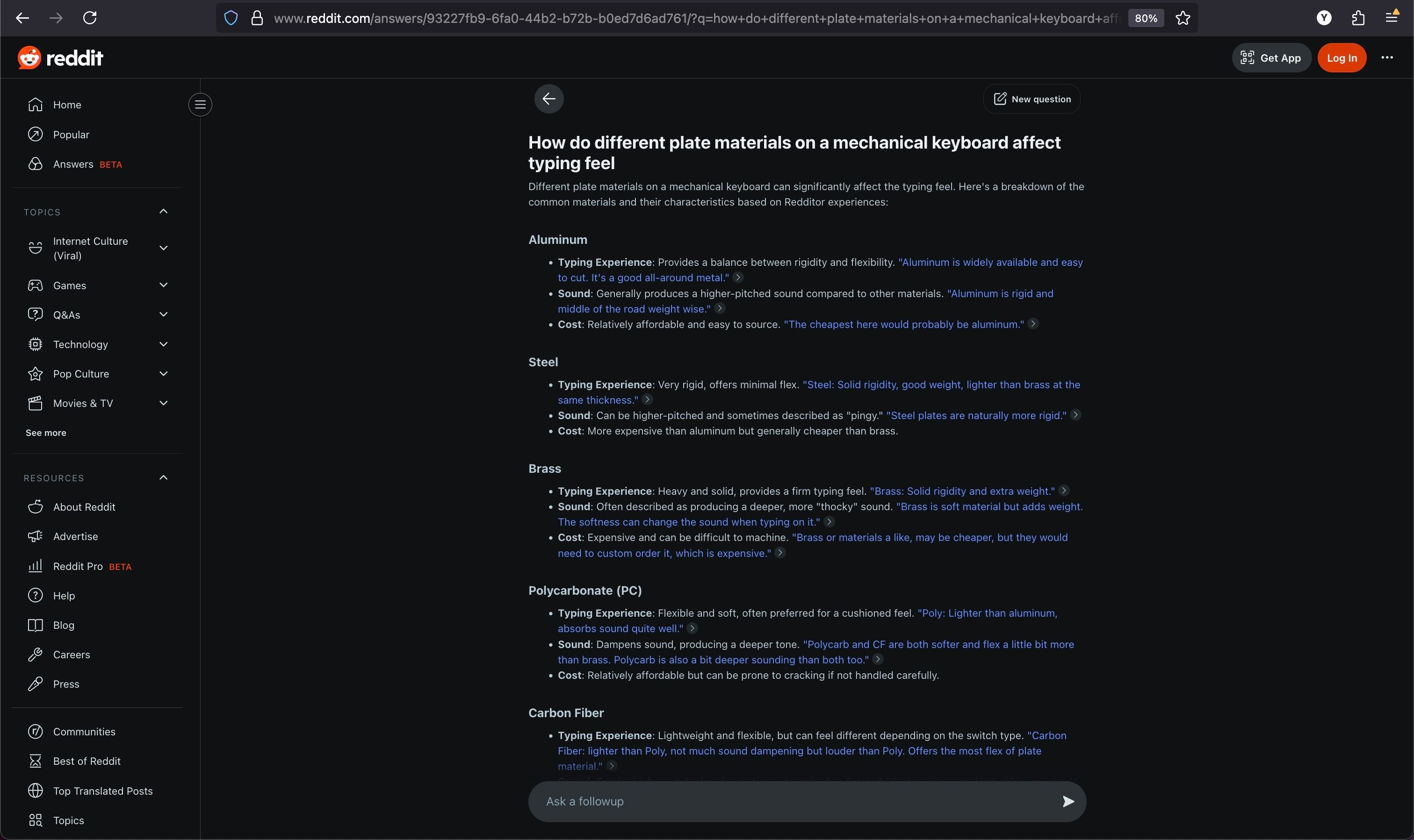 This Little-Known Reddit Feature Is Actually Better Than Google Search
