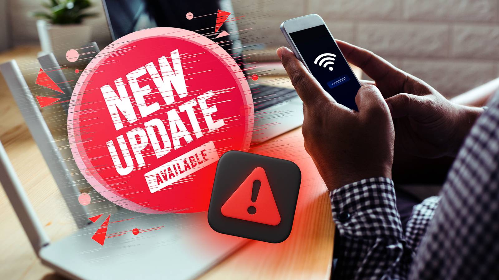 These 7 tech “upgrades” made everything worse instead of better