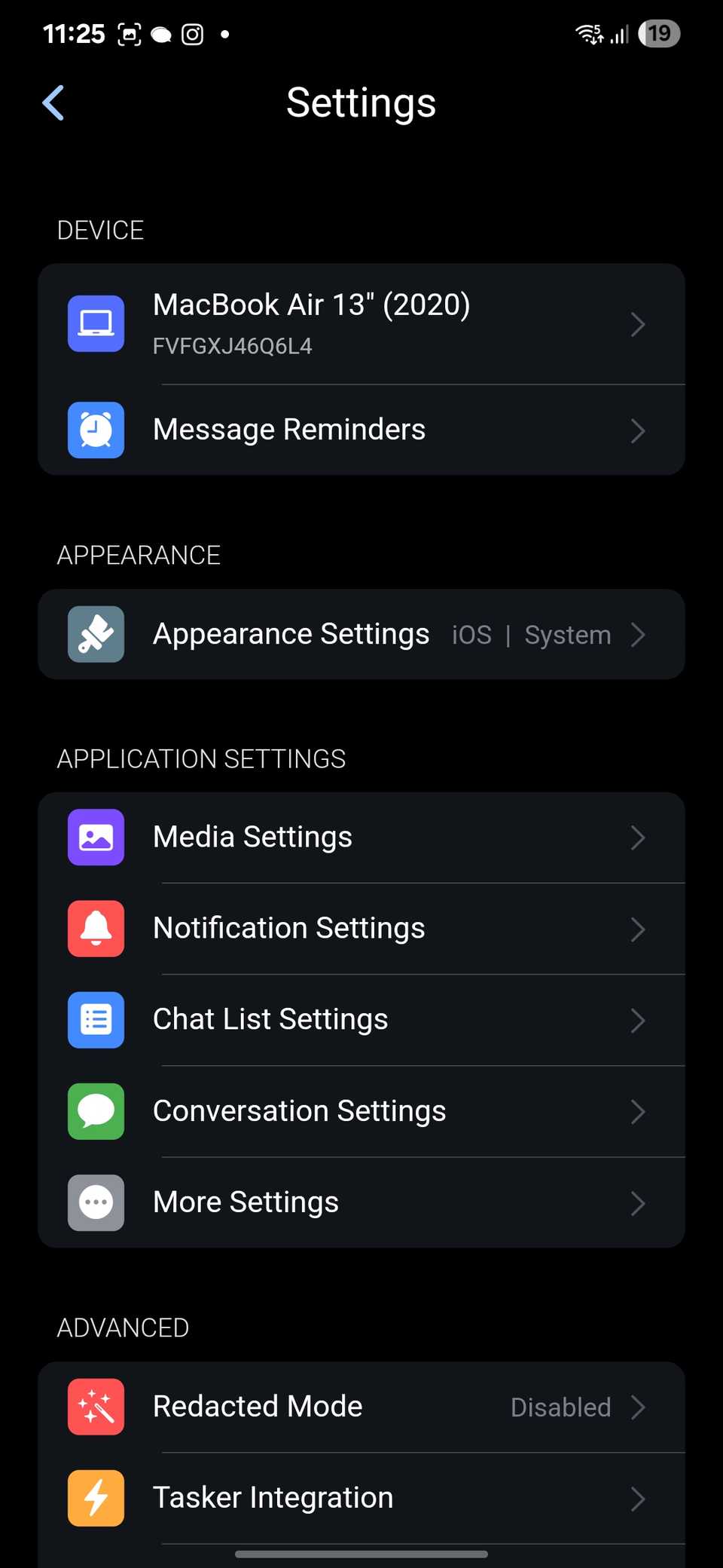 These 5 Apps Made My Switch From iPhone to Android Much Easier