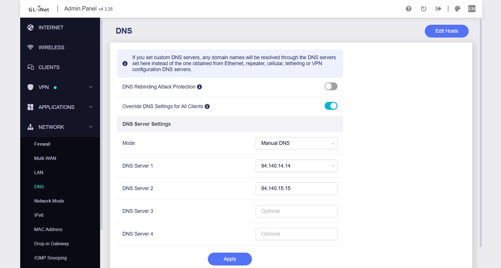 4 Apps to Regain Privacy on Your Smart TV Without Sacrificing Features
