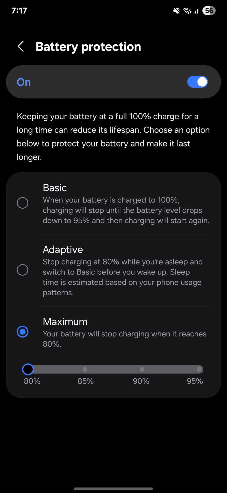 I Just Switched to Samsung—These Settings Made It So Much Better