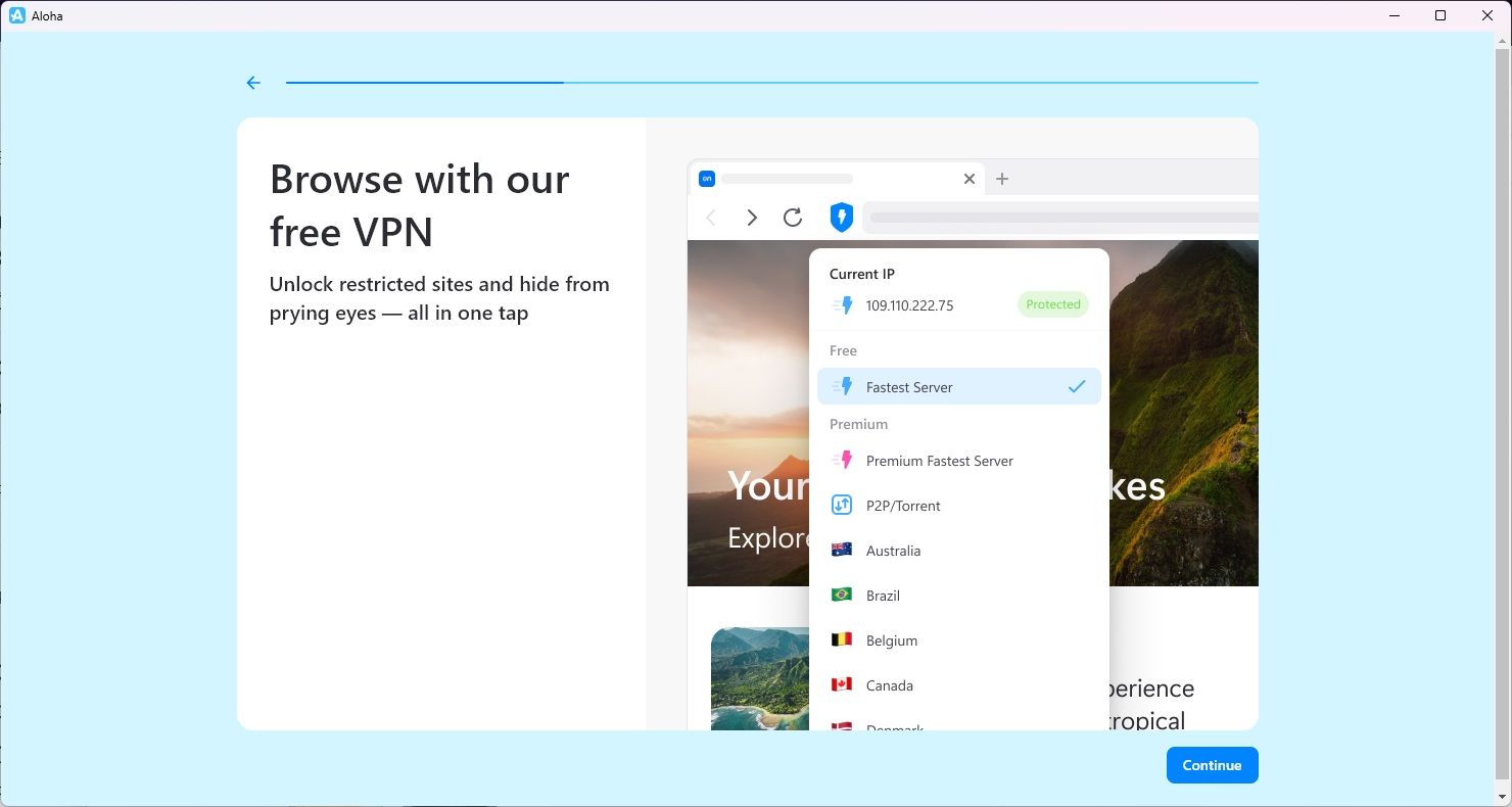 6 obscure browsers that surprised me with their unique features