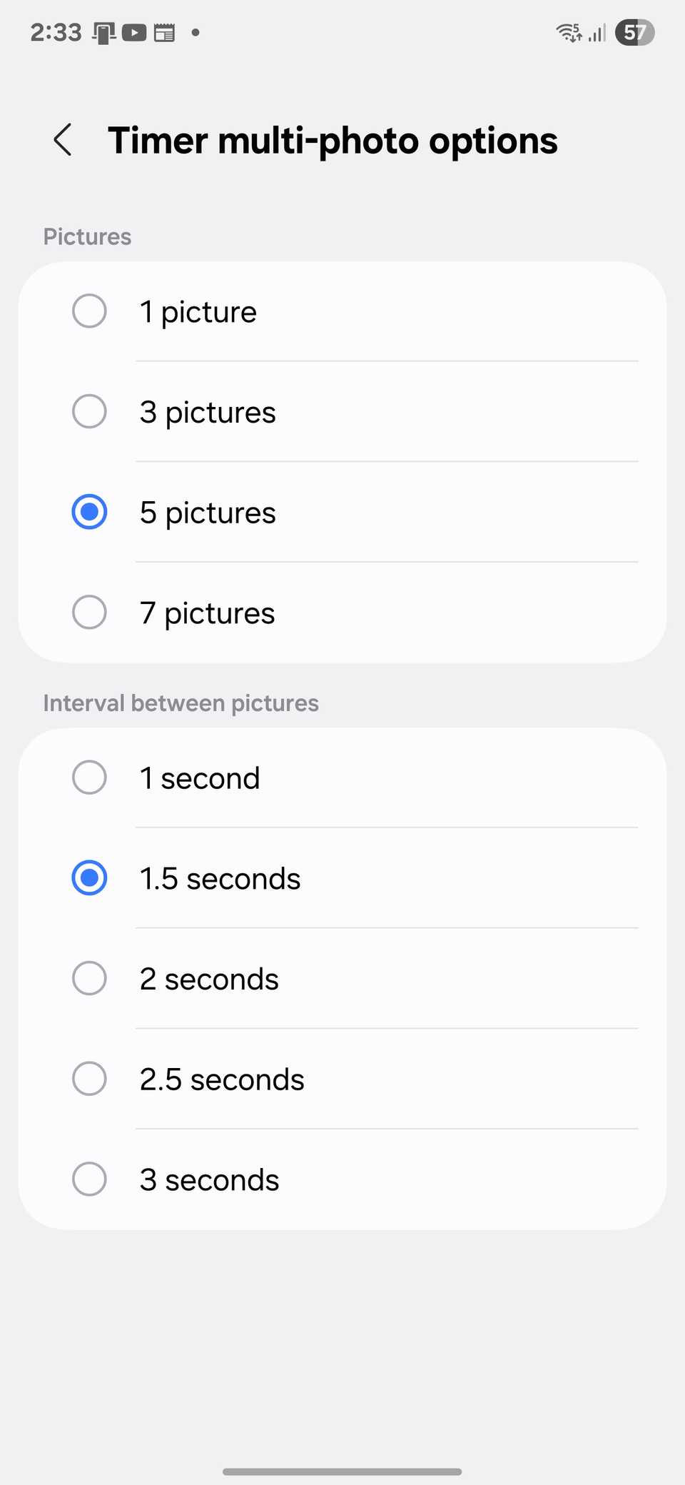 I Was Missing Out on My Phone Camera's Potential—This Free App Changed That