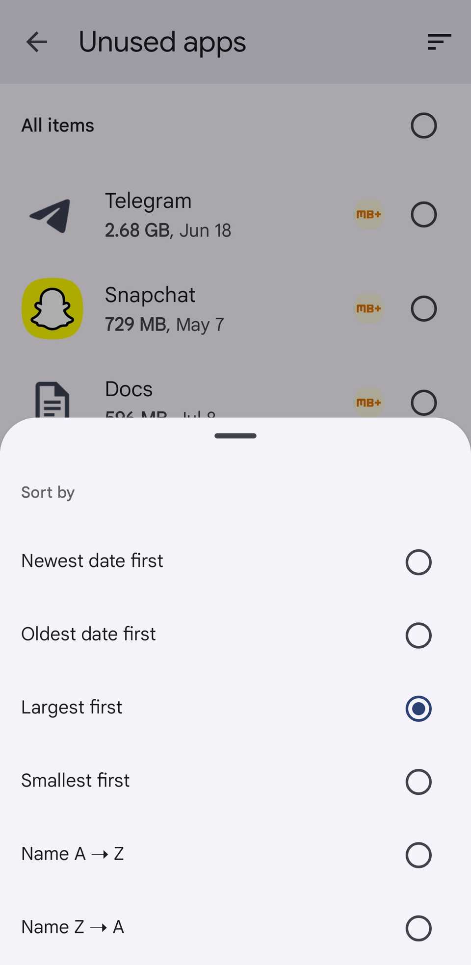 This Quick Android Cleanup Trick Gave Me Back Gigabytes of Space
