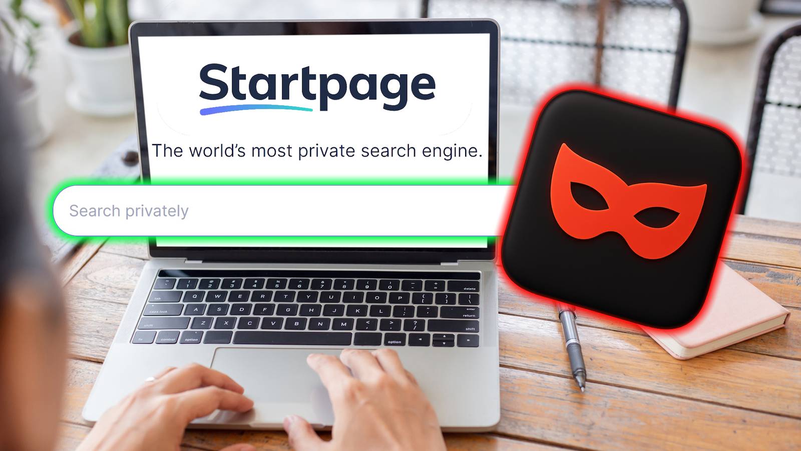 These private search engines let you explore the web without tracking