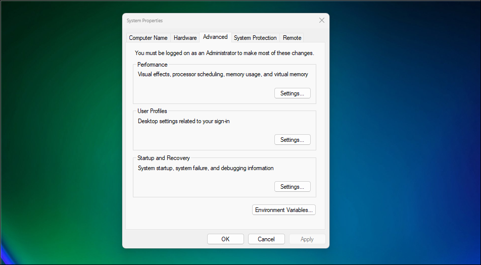 6 Ways to Optimize RAM Usage in Windows for Better Performance