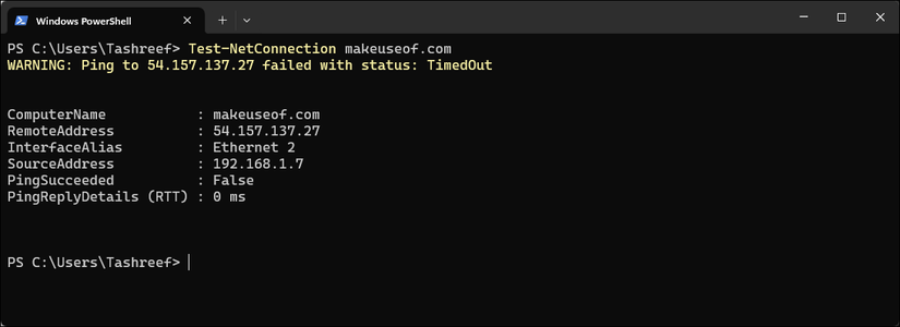 The Windows PowerShell Commands I Use Most (and Why They're So Useful)