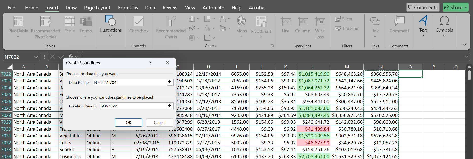 I make messy Excel data beautiful in minutes and it’s all thanks to ...
