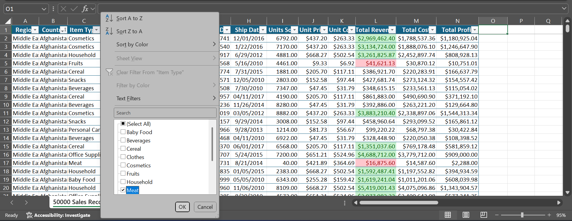 I make messy Excel data beautiful in minutes and it’s all thanks to ...
