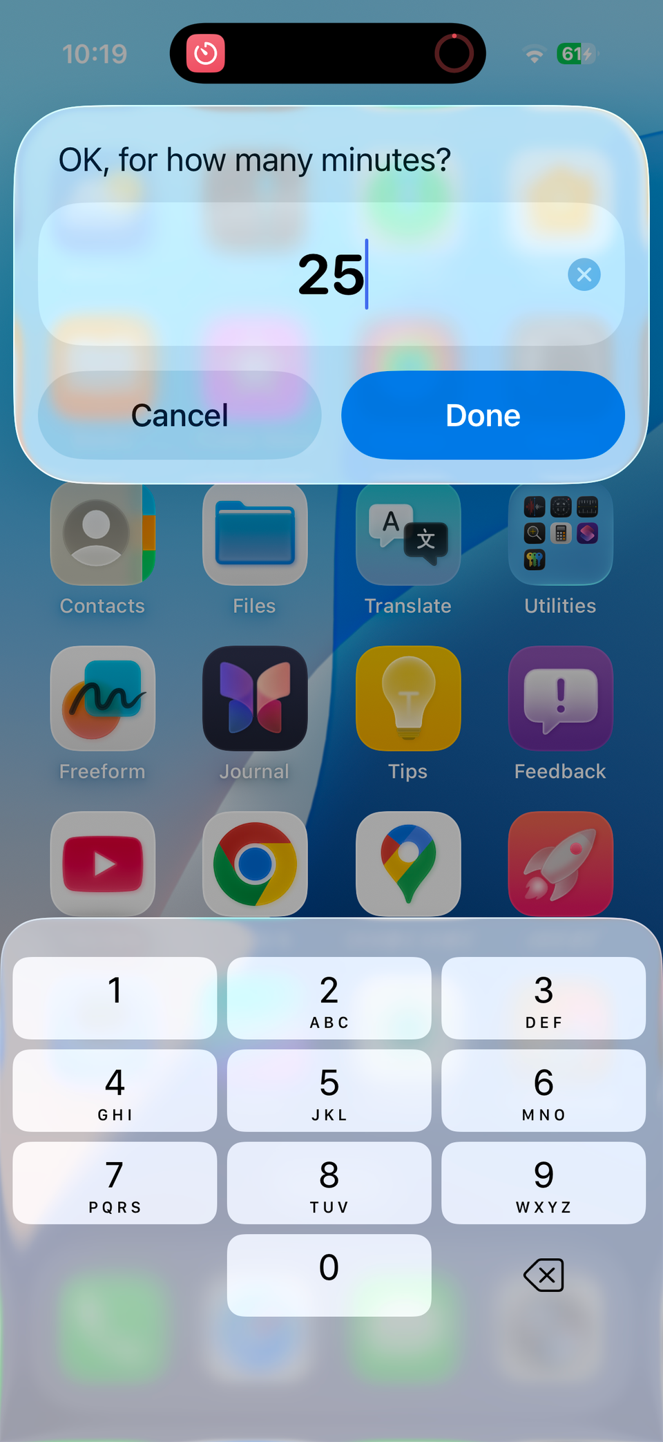 I Turned My Phone’s Back Tap into Productivity Gold and Now I Get More Done