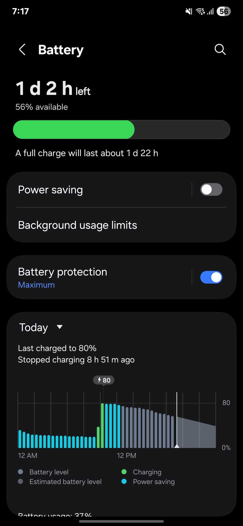 I Just Switched to Samsung—These Settings Made It So Much Better