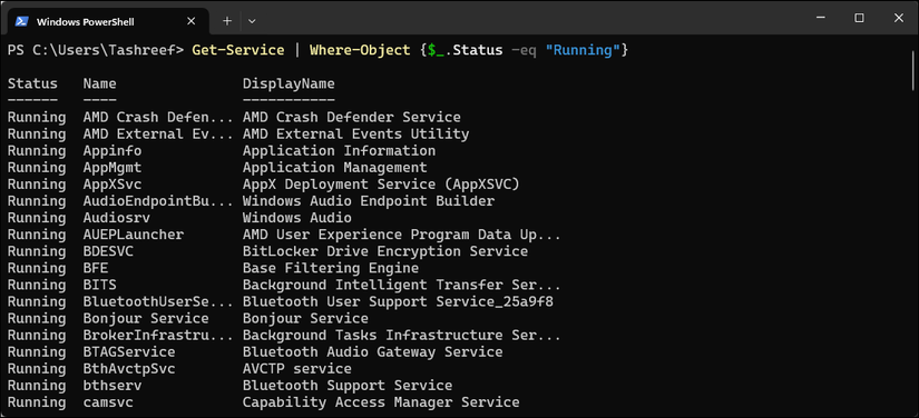 The Windows PowerShell Commands I Use Most (and Why They're So Useful)