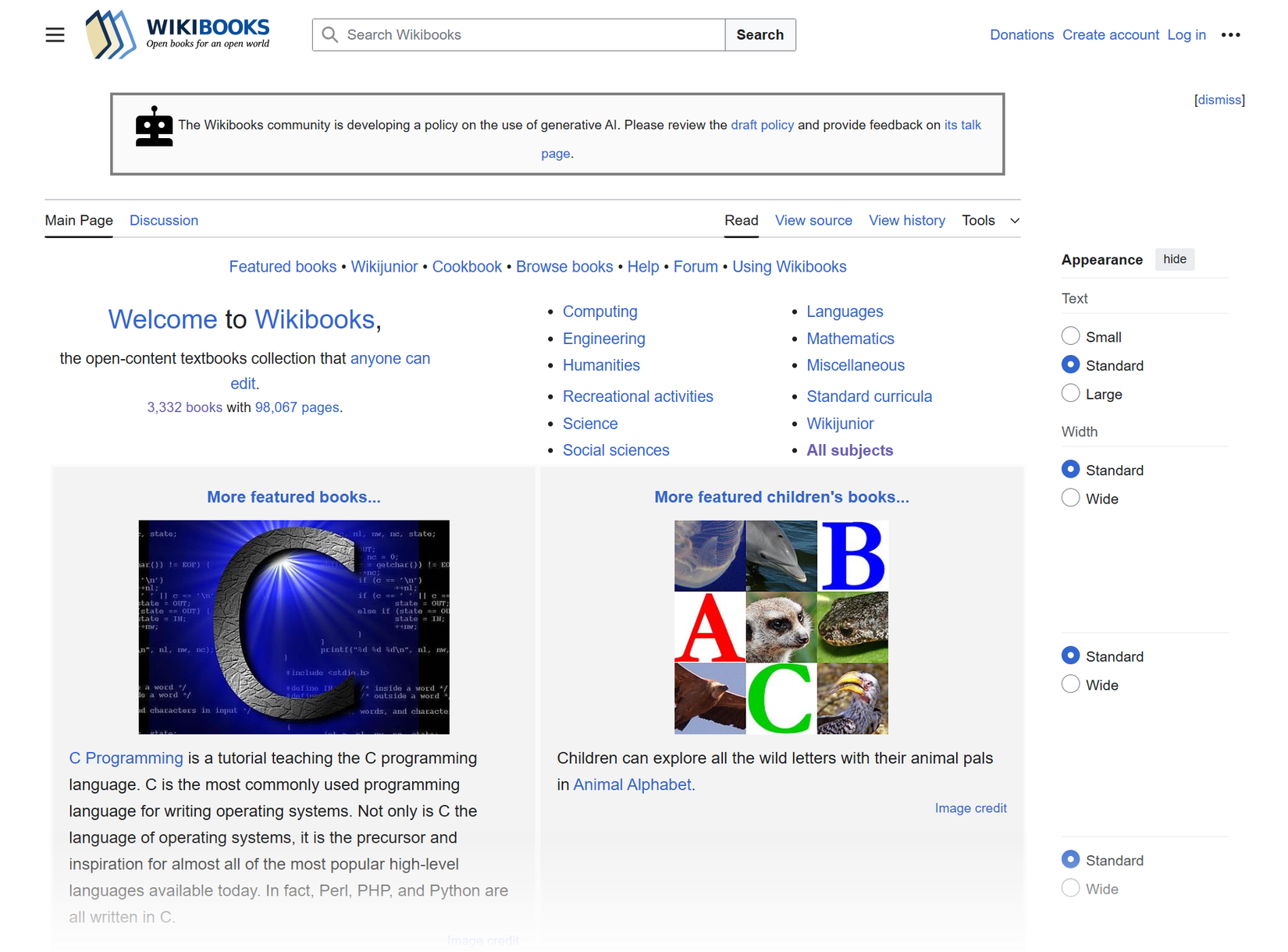 Domain Math Easy I Get All the Free Books I Want, Thanks to These Sites