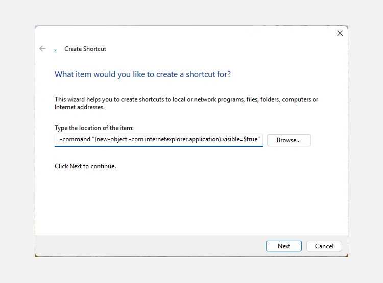 Internet Explorer Wizard How to Access Internet Explorer on Windows 11 (Yes, It's Still There!)