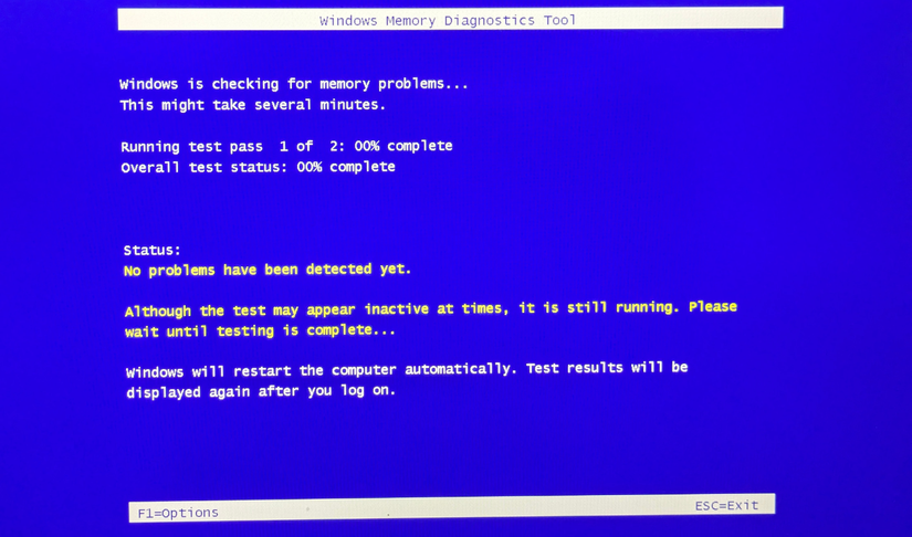 Windows Memory Window I Use These Free Windows Tools to Find What’s Slowing Down My PC