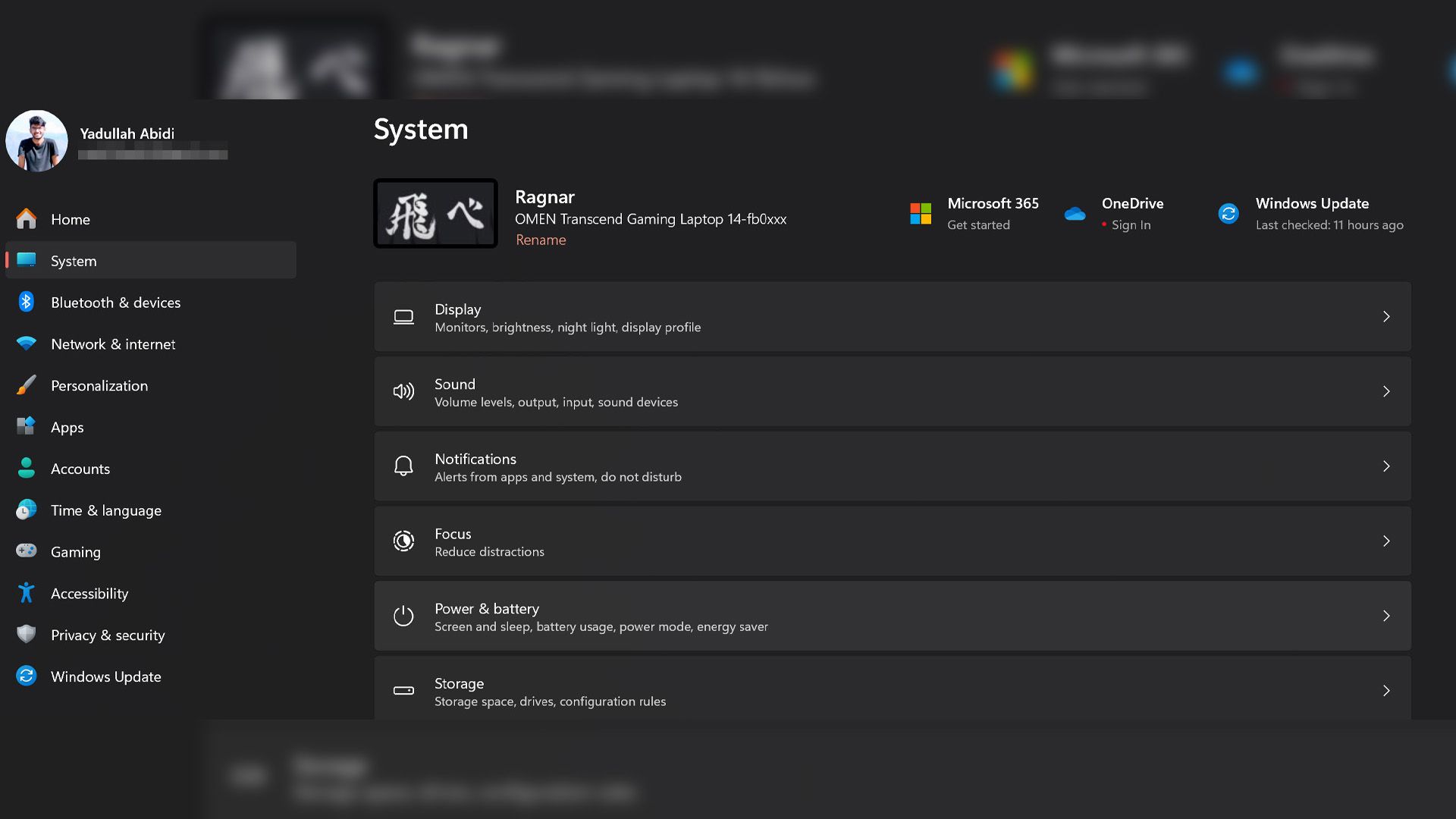 My Windows 11 Laptop Now Lasts All Day Thanks to These Tricks
