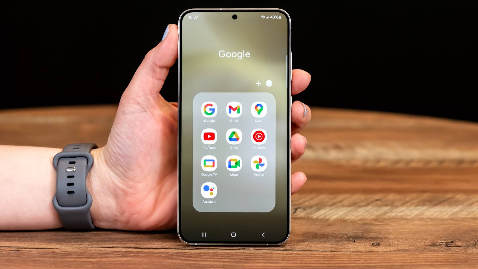 Gemini AI: 5 Apps Transformed – Before & After Gemini AI: 5 Apps Transformed – Before & After