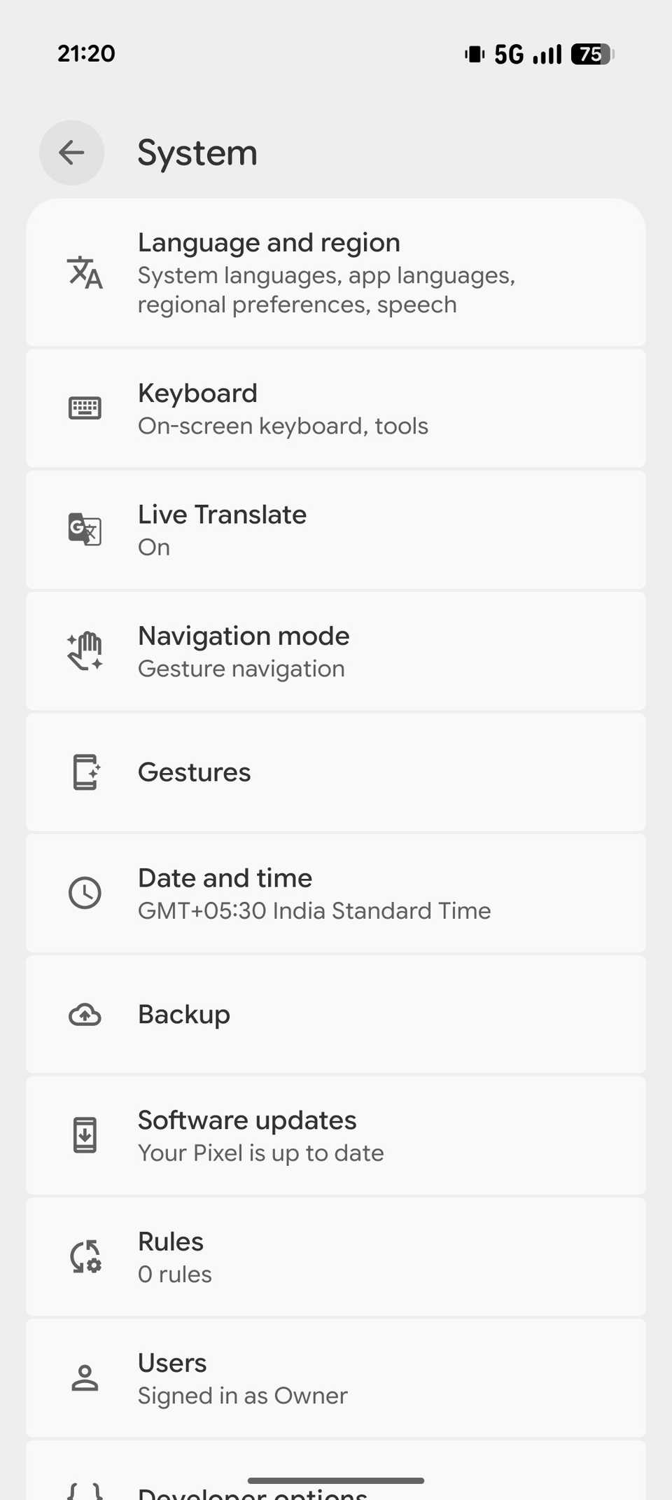 Change these 10 settings on your Google Pixel 10 now to get the best ...