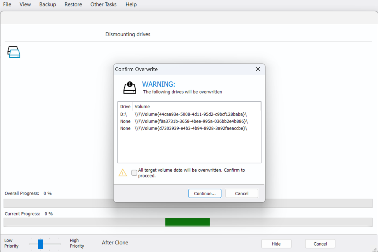 You can upgrade to an SSD without reinstalling or losing files