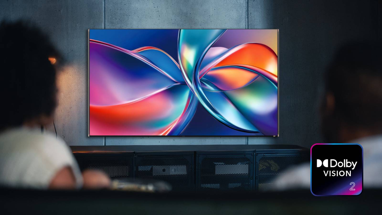 Dolby Vision 2 is the next HDR push and it’s going to upset a lot of people Dolby Vision 2 is the next HDR push and it’s going to upset a lot of people