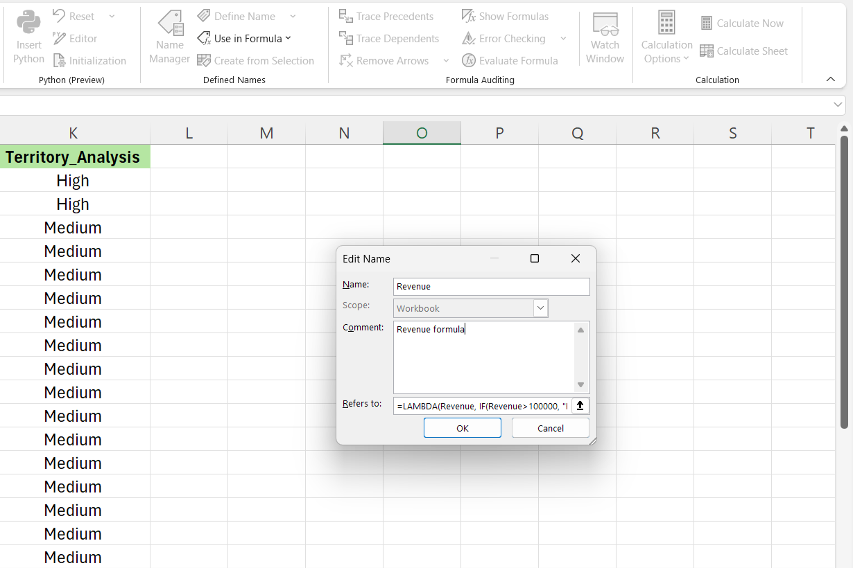 These 3 Excel functions make me feel like a spreadsheet wizard