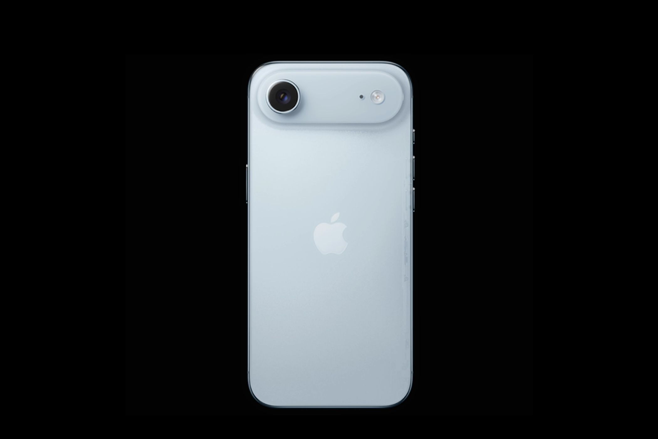 The iPhone Air looks great, but the compromises are hard to ignore