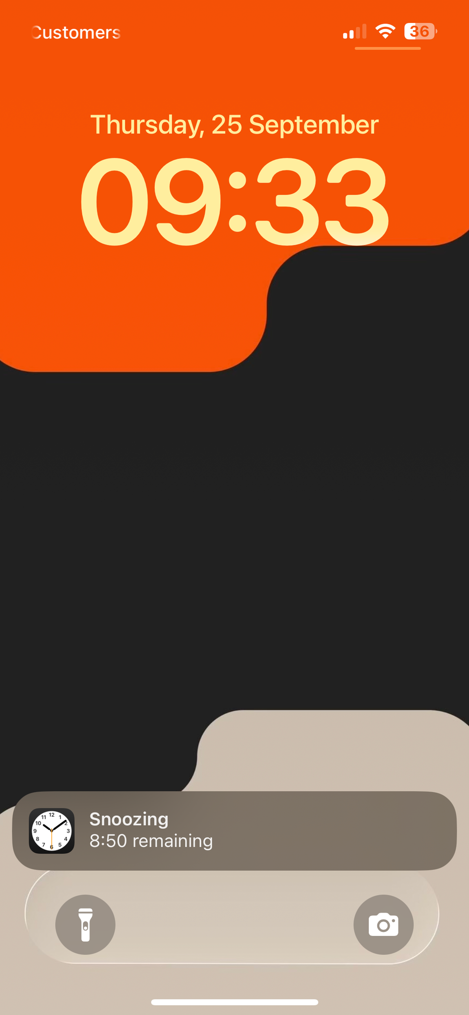 This alarm app guarantees that I wake up on time