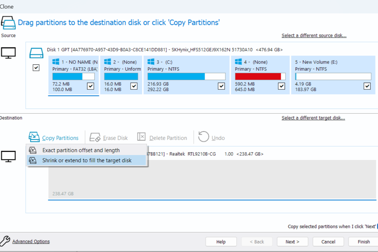 You can upgrade to an SSD without reinstalling or losing files