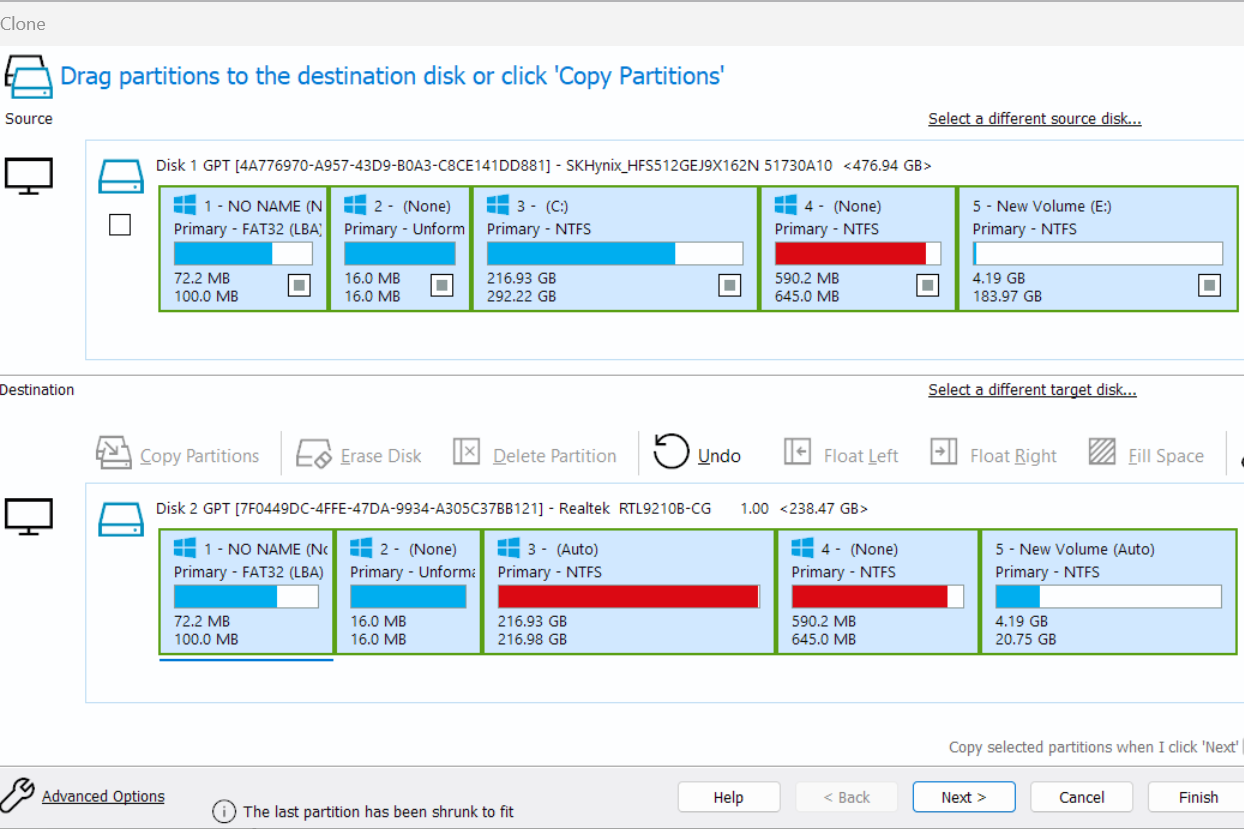 You can upgrade to an SSD without reinstalling or losing files