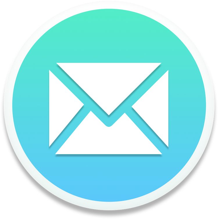 Mailspring logo