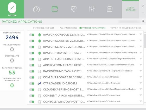Windows Apppatch Folder I refused to upgrade to Windows 11 so I patched Windows 10 myself