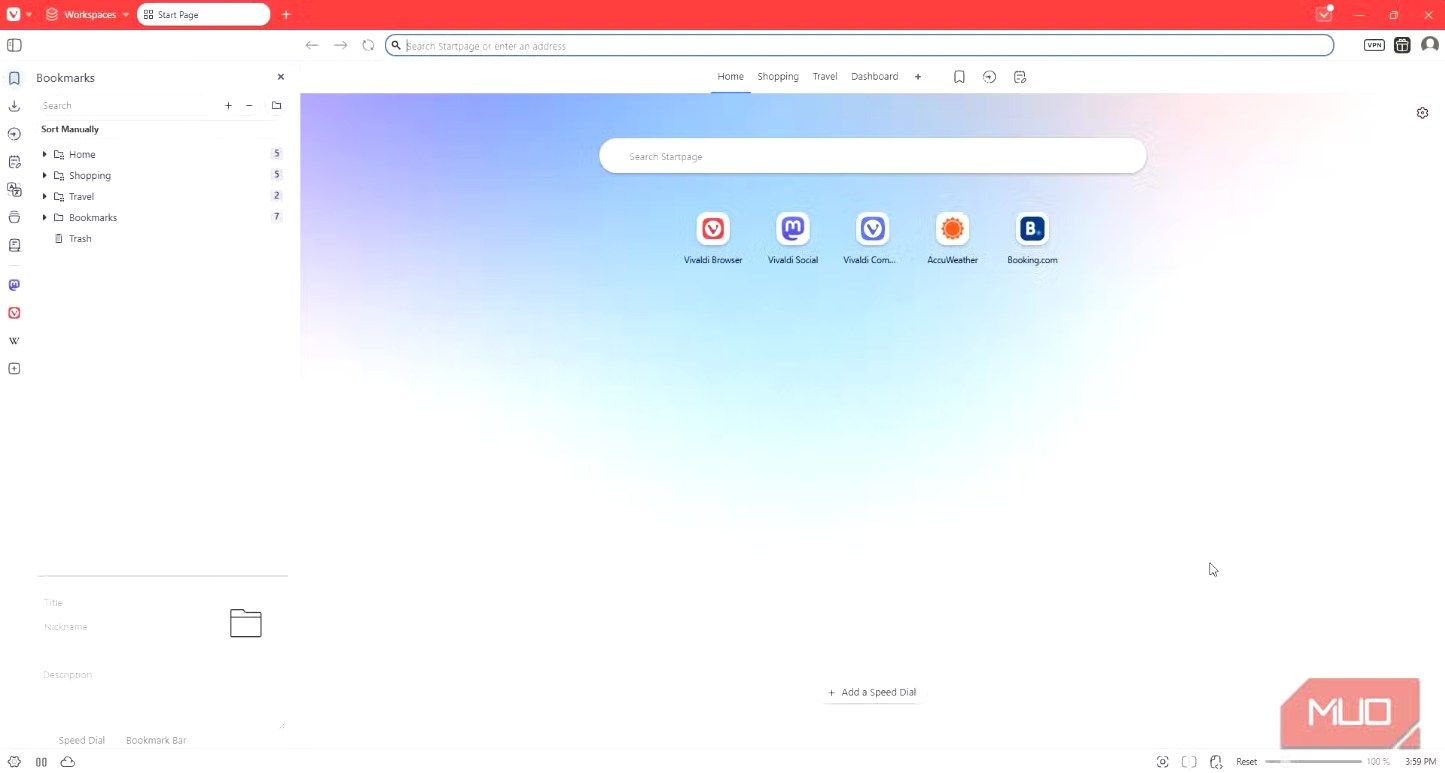 A brand-new browser engine is coming in 2026 and it matters more than ...