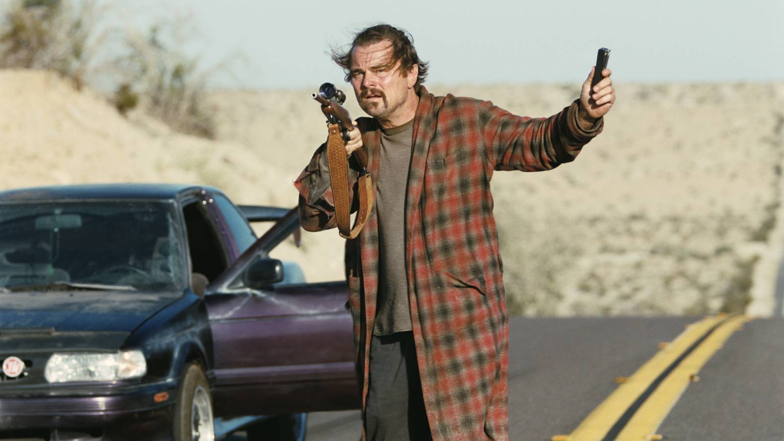 Even if it bombs, One Battle After Another is the movie Hollywood needs right now Even if it bombs, One Battle After Another is the movie Hollywood needs right now