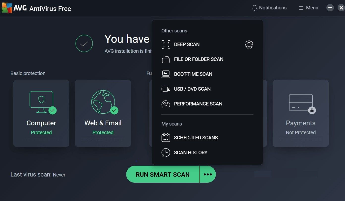 These 4 antivirus apps are actually worse than malware