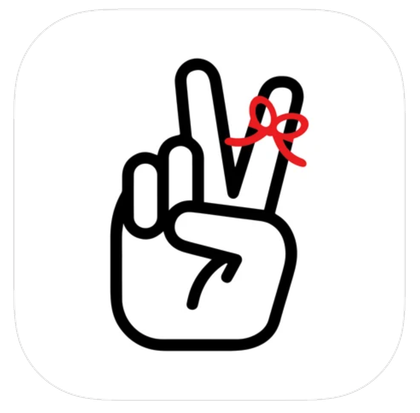 Twos app icon.