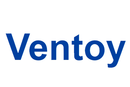 Ventoy Logo