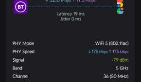 wifiman app wifi speed test
