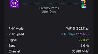 wifiman app wifi speed test