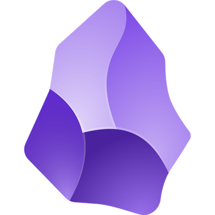2023_Obsidian_logo