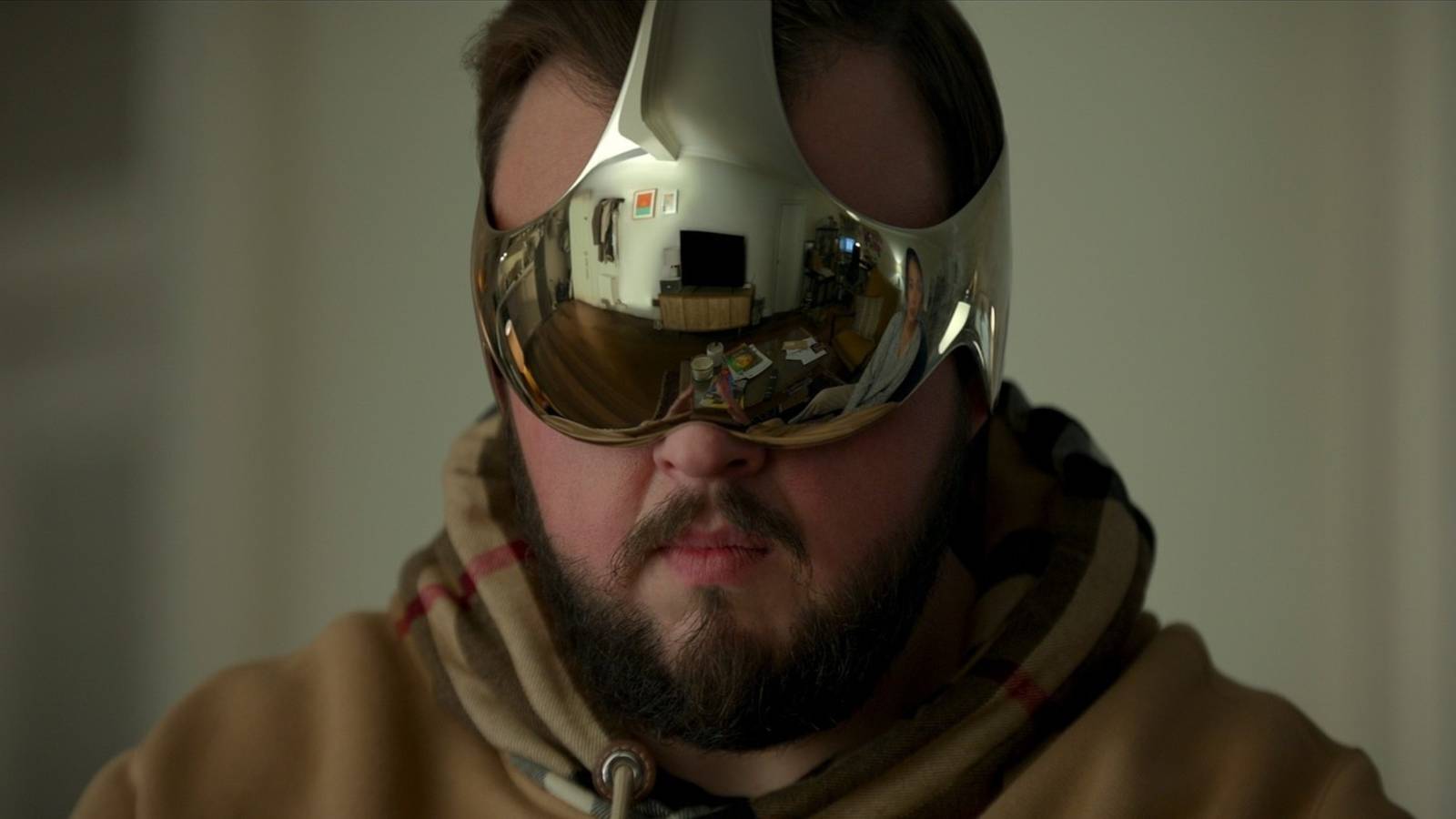 The smartest sci-fi series on Netflix right now isn’t the one you think The smartest sci-fi series on Netflix right now isn’t the one you think