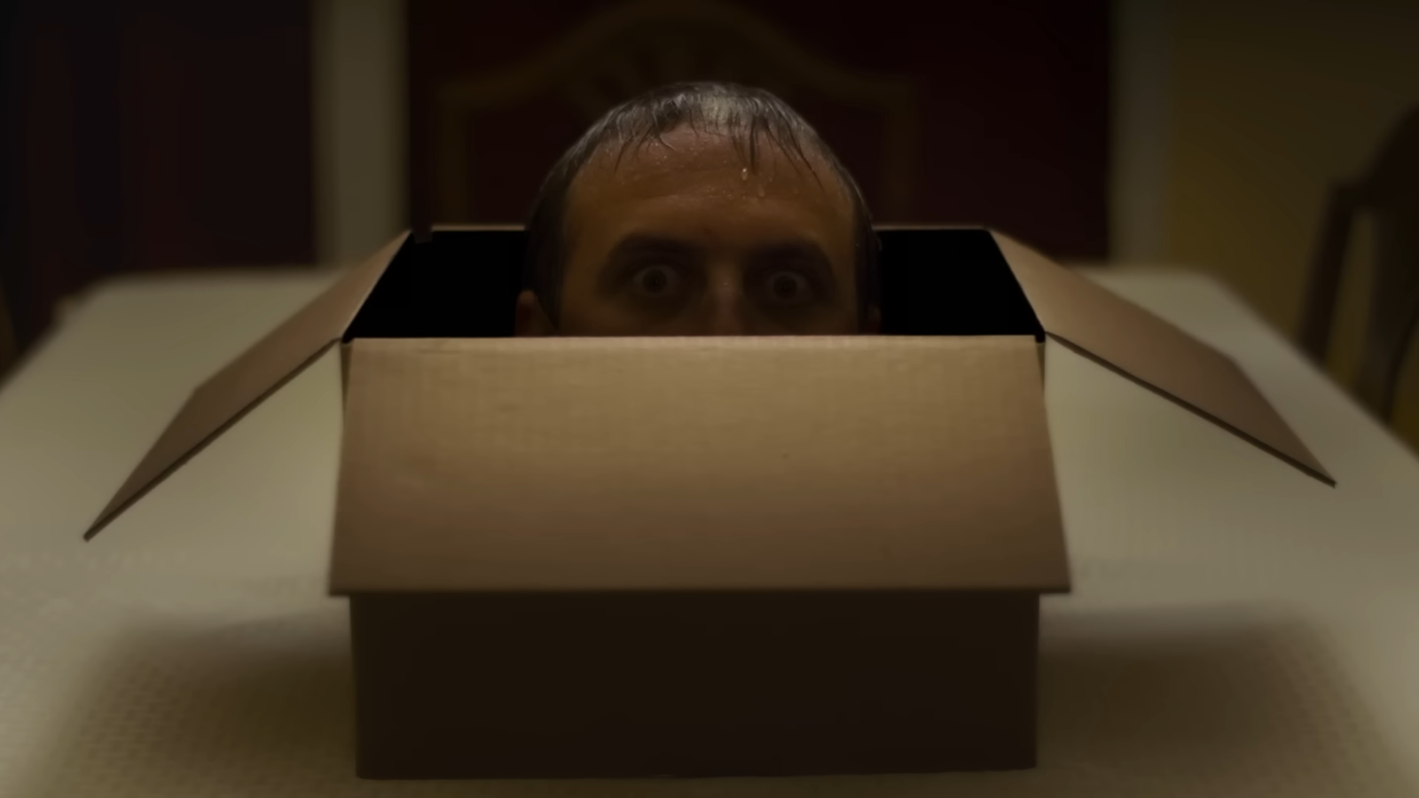 These short horror films will haunt you more than most movies These short horror films will haunt you more than most movies