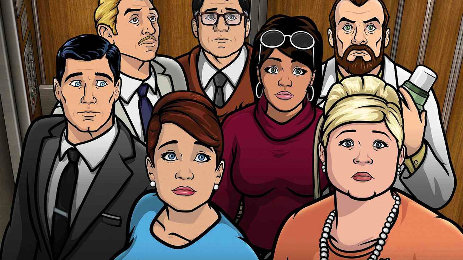 3 huge shows leaving Netflix in the next few weeks — watch them now 3 huge shows leaving Netflix in the next few weeks — watch them now